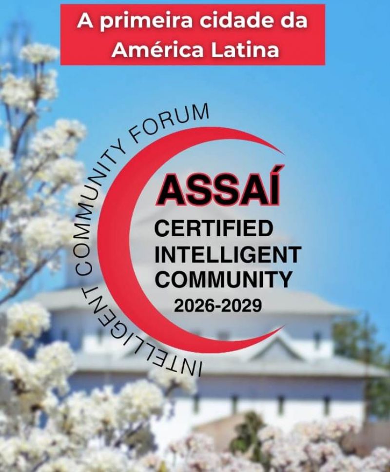 ASSAÍ ROMPE BARREIRAS E SE TORNA A PRIMEIRA “COMUNIDADE INTELIGENTE” CERTIFICADA DA AMÉRICA LATINA.
