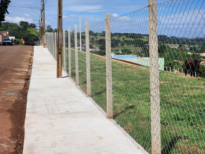 CENTRO ESPORTIVO JUVENTUS GANHA FORMA E TRANSFORMA A REGIÃO DA VILA ESPERANÇA