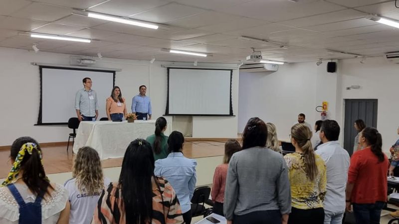 CONFERÊNCIA MUNICIPAL DOS DIREITOS DA CRIANÇA E ADOLESCENTE DE ASSAÍ NESTA SEXTA-FEIRA 02/12.