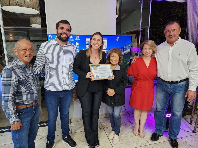 CONFRATERNIZAÇÃO DA EDUCAÇÃO