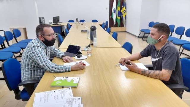 CONSULTORIA AO MICROEMPREENDEDOR  DE ASSAÍ.