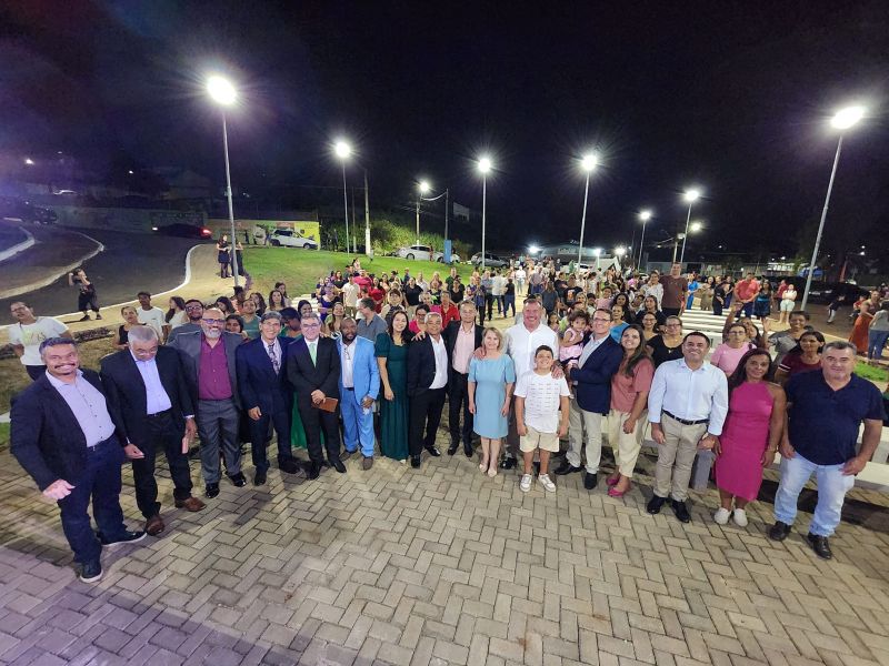 CULTO ECUMÊNICO EM AÇÃO DE GRAÇAS AOS 92 ANOS DE ASSAÍ.