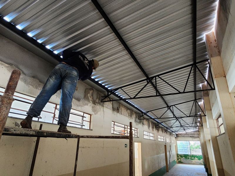 EM BREVE: UMA NOVA ESCOLA ROTARY EM ASSAÍ