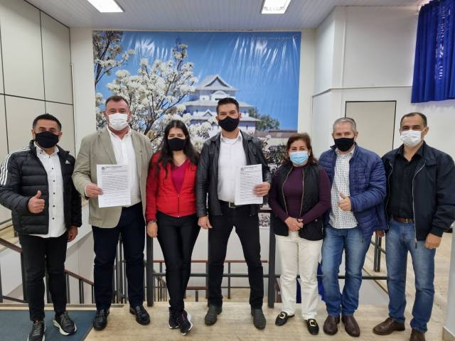 EMPRESA FATTO CONFECÇÕES INICIA ATIVIDADES EM ASSAÍ.