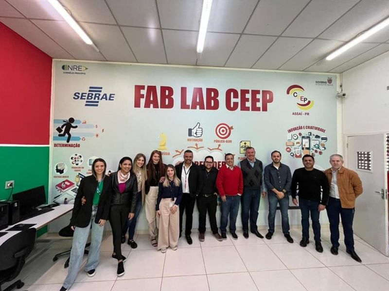 EMPRESA TATA TCS RECRUTA MAIS ESTUDANTES DE ASSAÍ