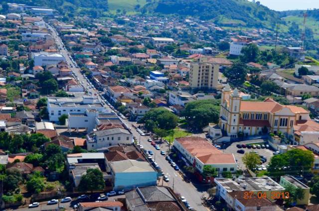Encontro Municipal de geração de Emprego e Renda dia 05/04
