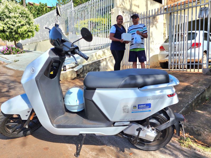 FARMÁCIA MUNICIPAL É REABASTECIDA TODA QUINTA-FEIRA.