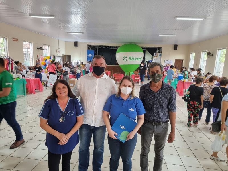 FEIRA MEI DE ASSAÍ