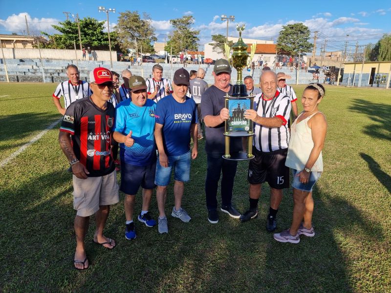 FINAIS DA COPA ASSAÍ DE FUTEBOL SUÍÇO.