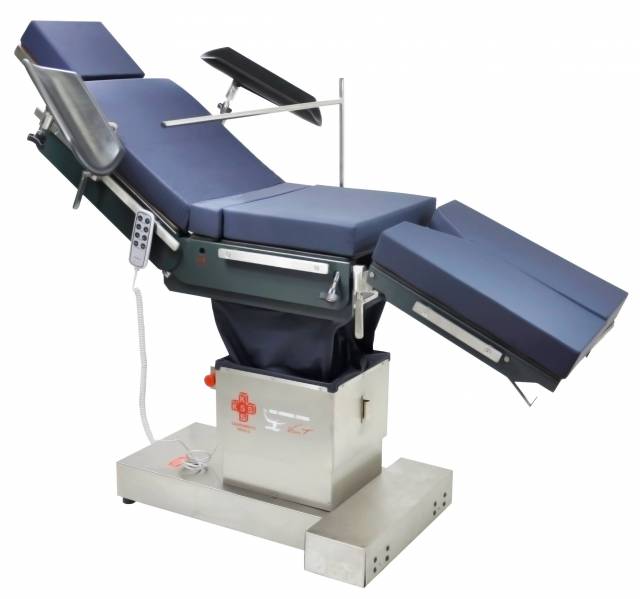 Hospital Municipal começa receber os novos equipamentos