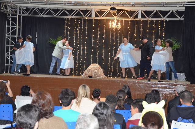 II Festival de Talentos de Assaí