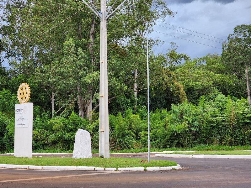 IMPLANTAÇÃO DE CÂMERAS DE MONITORAMENTO NA CIDADE.