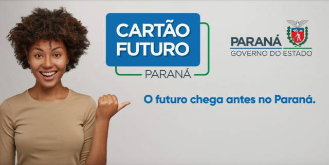 Informe aos empresários sobre o Cartão Futuro