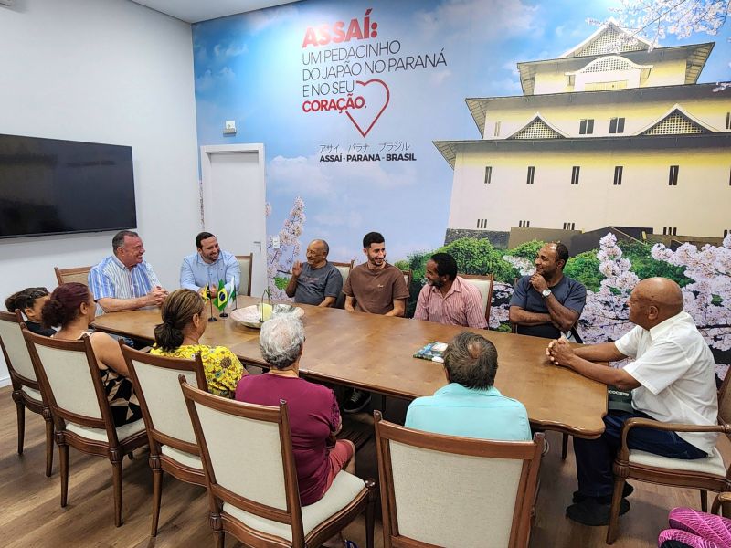 MAIS ASSAIENSES SERÃO BENEFICIADOS COM PRÓTESES DENTÁRIAS GRATUITAS
