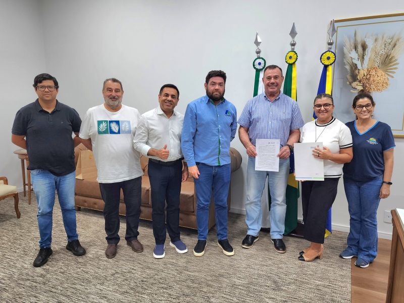 MAIS MORADIA, MAIS DIGNIDADE: ASSAÍ GARANTE 43 NOVAS CASAS PARA QUEM MAIS PRECISA.