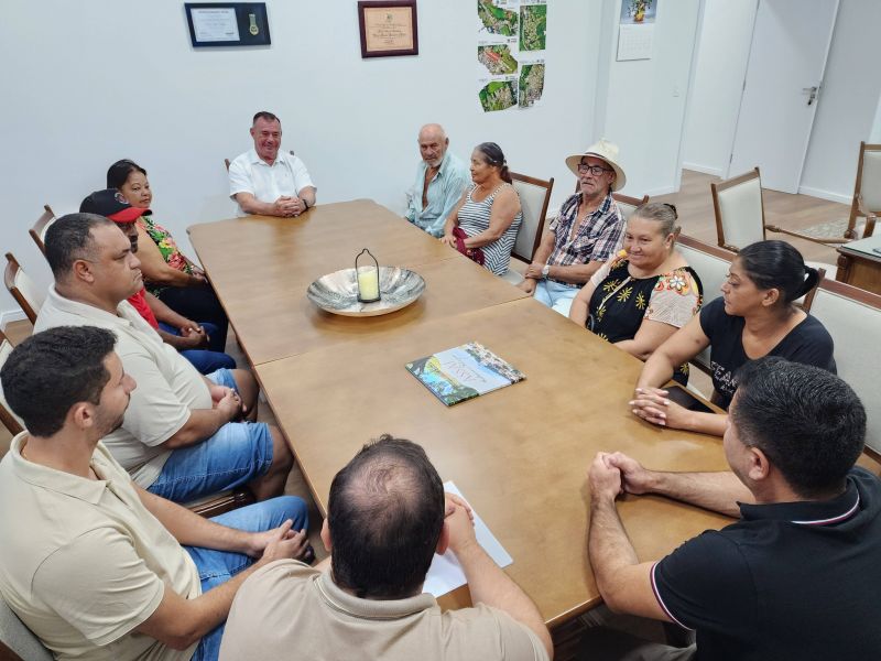 NOVO GRUPO RECEBERÁ PRÓTESE DENTÁRIA GRATUITA EM ASSAÍ