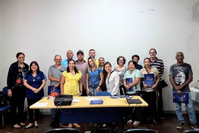 Oficina Comportamento Empreendedor