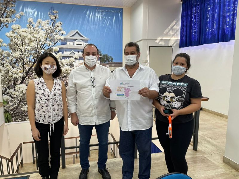 PARANÁ PRODUTIVO BUSCA DESENVOLVIMENTO REGIONAL.