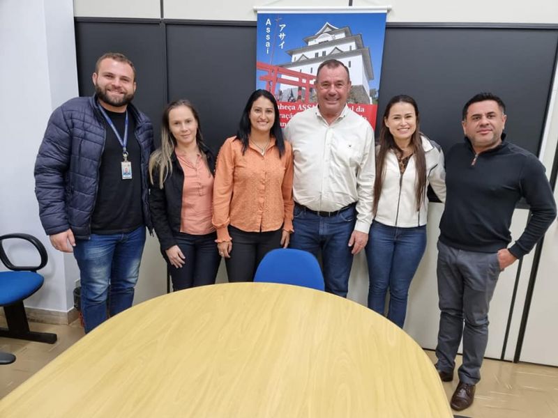 POSSE DA NOVA CONSELHEIRA TUTELAR DE ASSAÍ