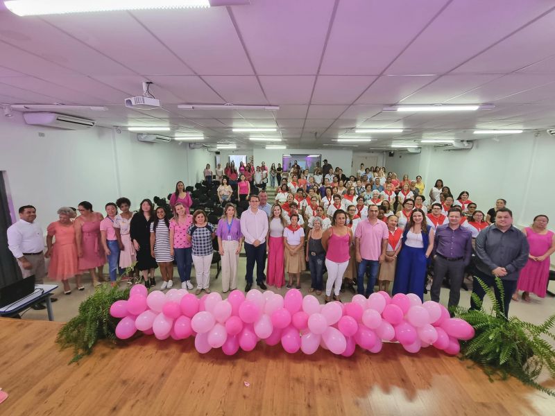 PREFEITO TUTI CRIA O CONSELHO MUNICIPAL DOS DIREITO DA MULHER DE ASSAÍ