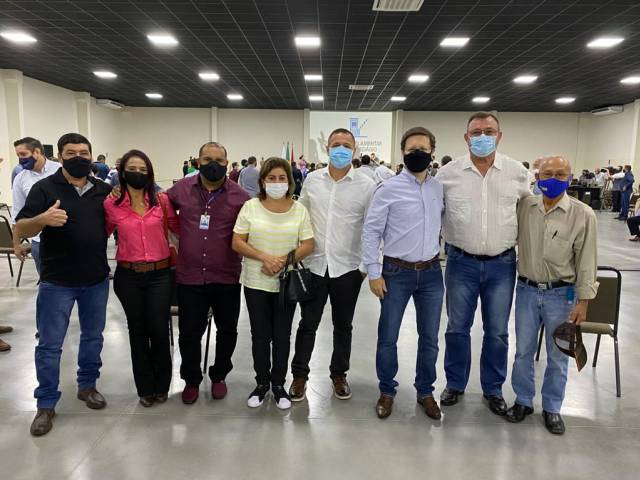 PREFEITO TUTI E VEREADORES PARTICIPAM DA AUDIÊNCIA PÚBLICA SOBRE O PEDÁGIO.