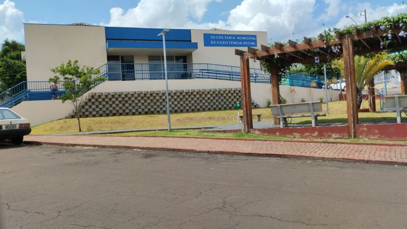 PREFEITO TUTI SOLICITA FORÇA TAREFA  NA LIMPEZA DAS PRAÇAS E PRÉDIOS PÚBLICOS