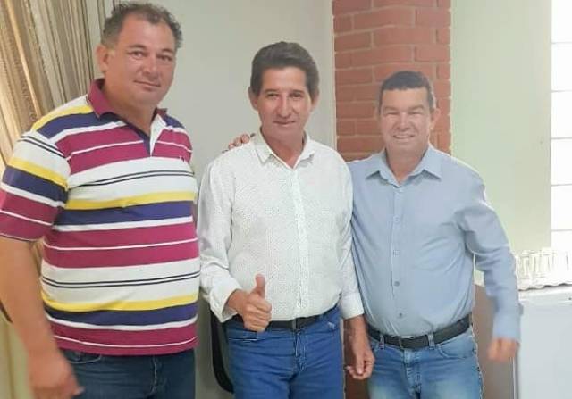 Prefeitos discutem sobre construção de uma via alternativa entre Assaí e Jataizinho