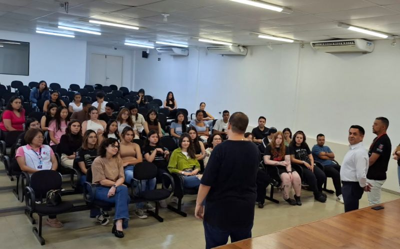 PREFEITURA OFERECE CURSO GRATUITO DE REVISÃO PARA VESTIBULARES