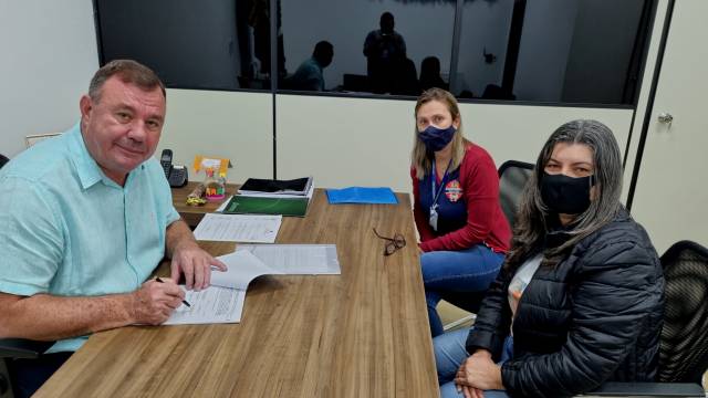 PROGRAMA AABB COMUNIDADE ATENDERÁ 125 CRIANÇAS E ADOLESCENTES.