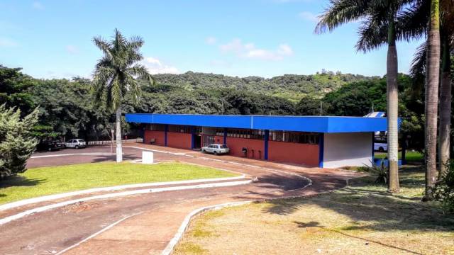 Reforma do Terminal Rodoviário será inaugurada em 28/02