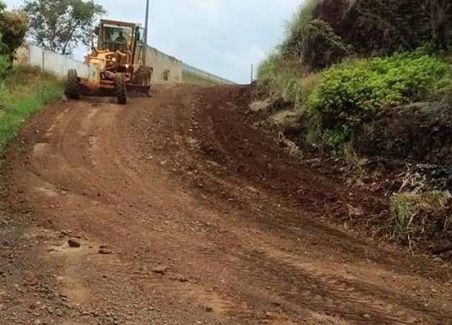 RUA PETRÓPOLIS RECEBERÁ PAVER.
