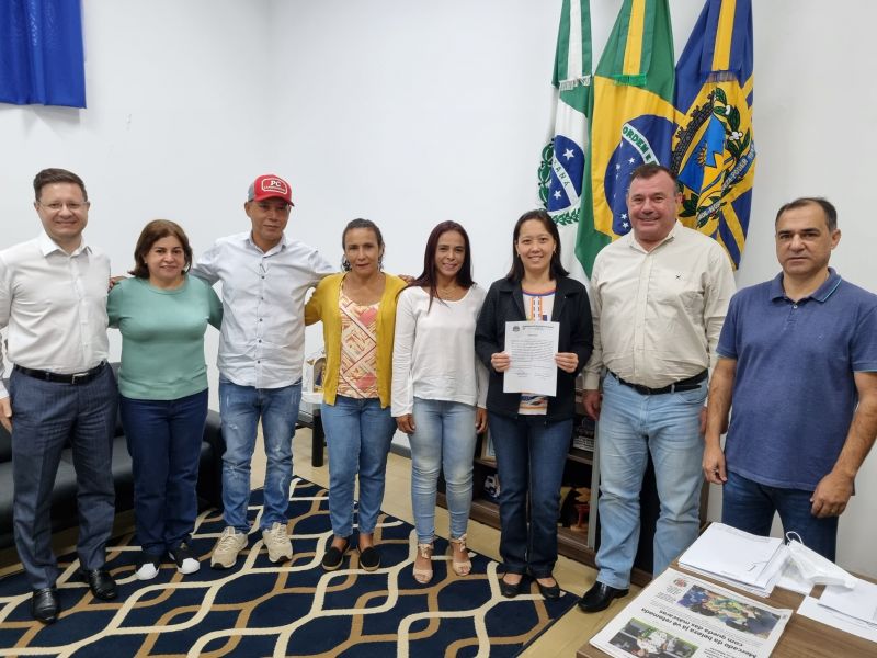 SAÚDE DE ASSAÍ GANHA UMA NOVA DENTISTA