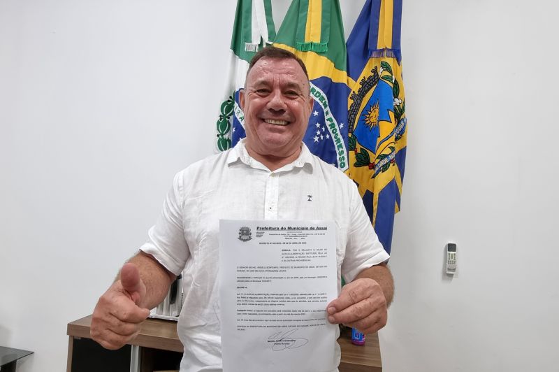 SERVIDORES MUNICPAIS RECEBERÃO VALE ALIMENTAÇÃO DE 600 REAIS.