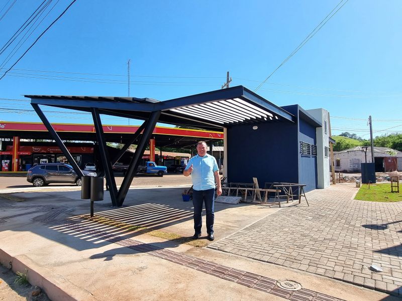 TERMINAL DO TRABALHADOR NA RETA FINAL