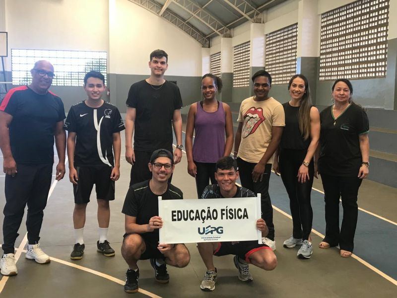 UNIVERSIDADE DE ASSAÍ UAB INICIA CURSO DE LICENCIATURA EM EDUCAÇÃO FÍSICA EAD