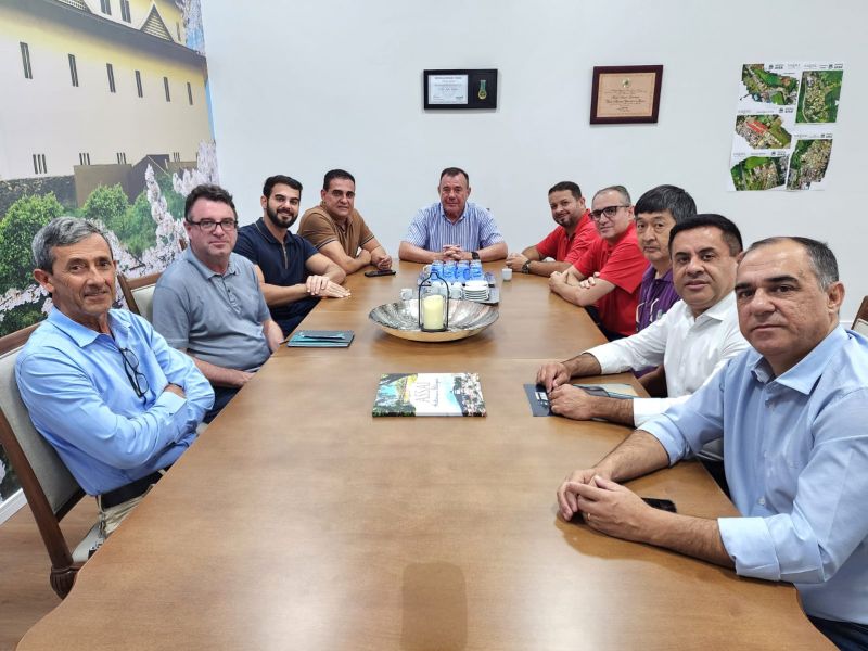 VALE-ALIMENTAÇÃO PASSA A SER ACEITO NOS SUPERMERCADOS DE ASSAÍ