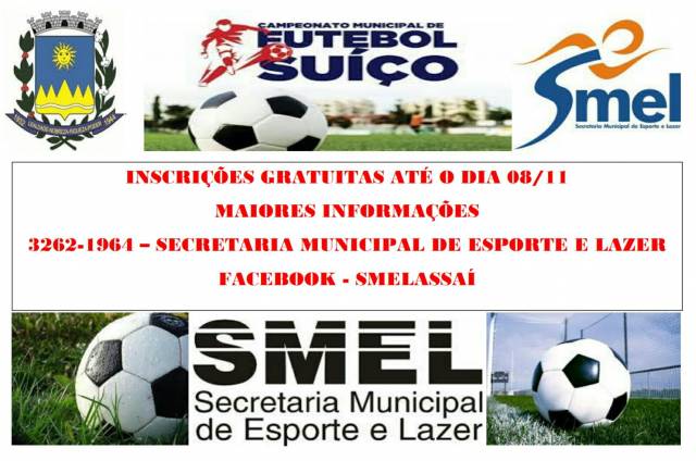 VEM AÍ O CAMPEONATO DE FUTEBOL SUÍÇO