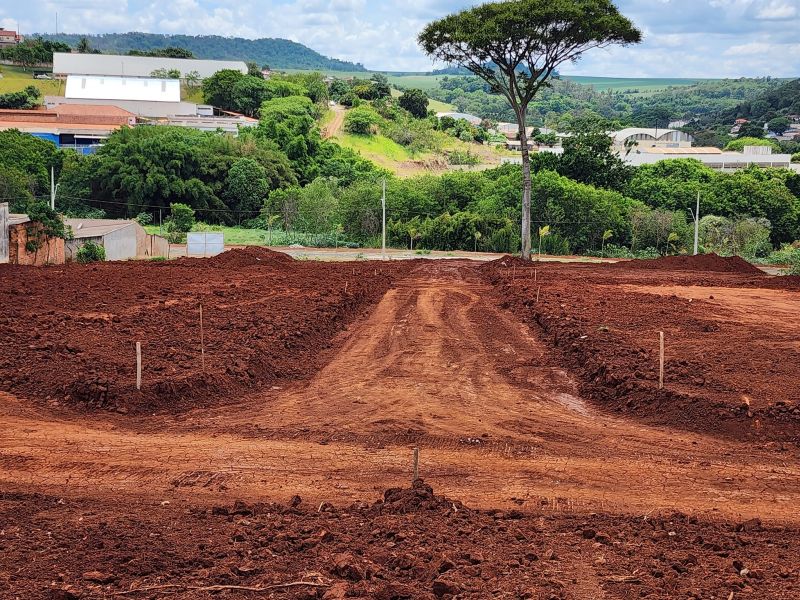 VIVEIRO MUNICIPAL DE ASSAÍ: UMA OBRA SUSTENTÁVEL E TECNOLÓGICA EM CONSTRUÇÃO